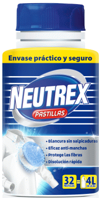 Neutrex y Estrella presentan su nuevo formato en pastillas