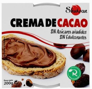 Batido Proteína al cacao – Novum