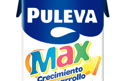 Puleva presenta “Max Merienda”, un tentempié saludable para completar la  merienda a partir de 3 años