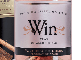 Beatriz Moro presenta su apasionante gama de Win Sin Alcohol a prensa e influencers de Barcelona