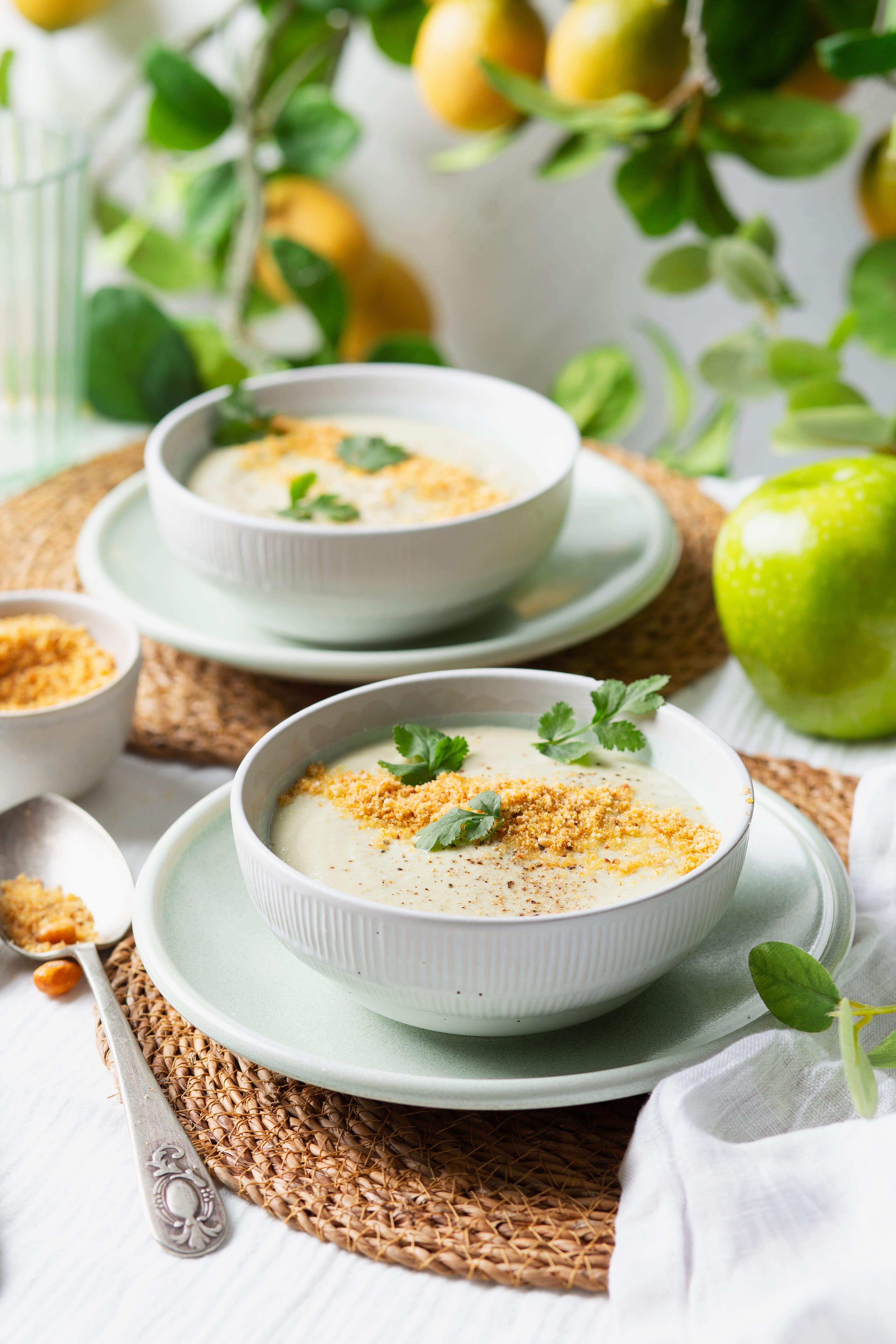 Estas son las 5 cremas y bebidas frías de Thermomix® para hidratarte y refrescarte este verano
