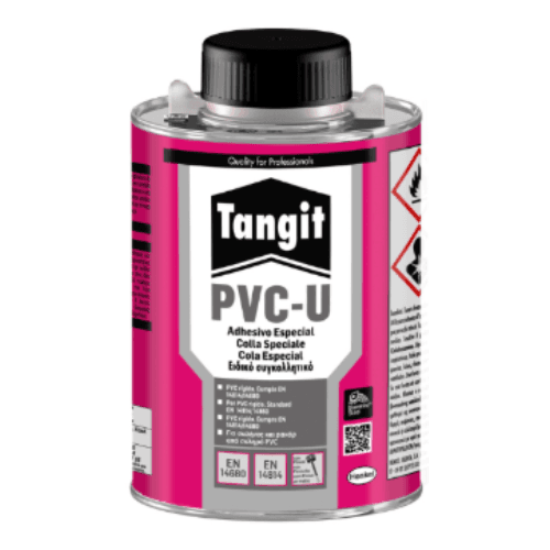 Tangit lanza sus nuevas latas fabricadas con acero bluemint® 