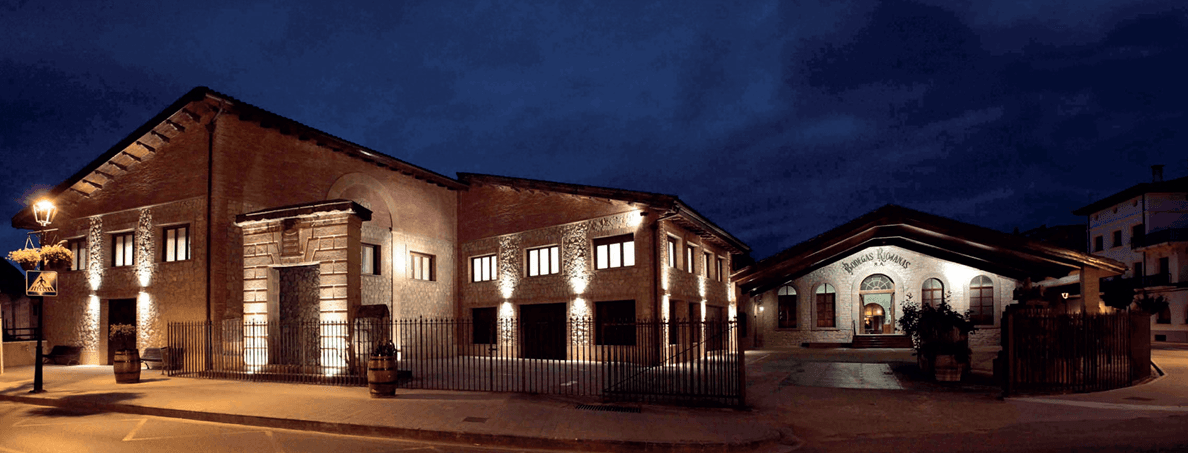 Vintae culmina la incorporación de Bodegas Riojanas