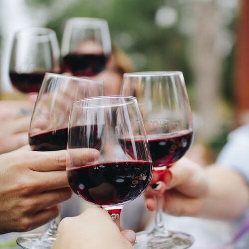Más allá de la copa de vino: cuatro cócteles con Malbec para redescubrir el clásico argentino