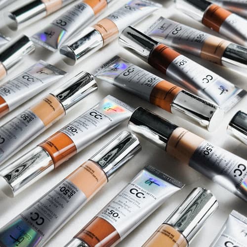 CC Cream + de It Cosmetics, el aliado perfecto para viajar ligera sin renunciar a una piel perfecta