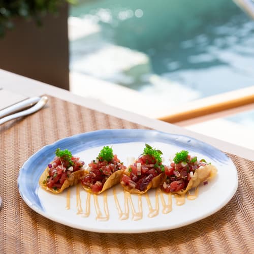 El Cuartel del Mar, en Cádiz, elegido como mejor restaurante con terraza de España en el ranking TheFork Summer Hits