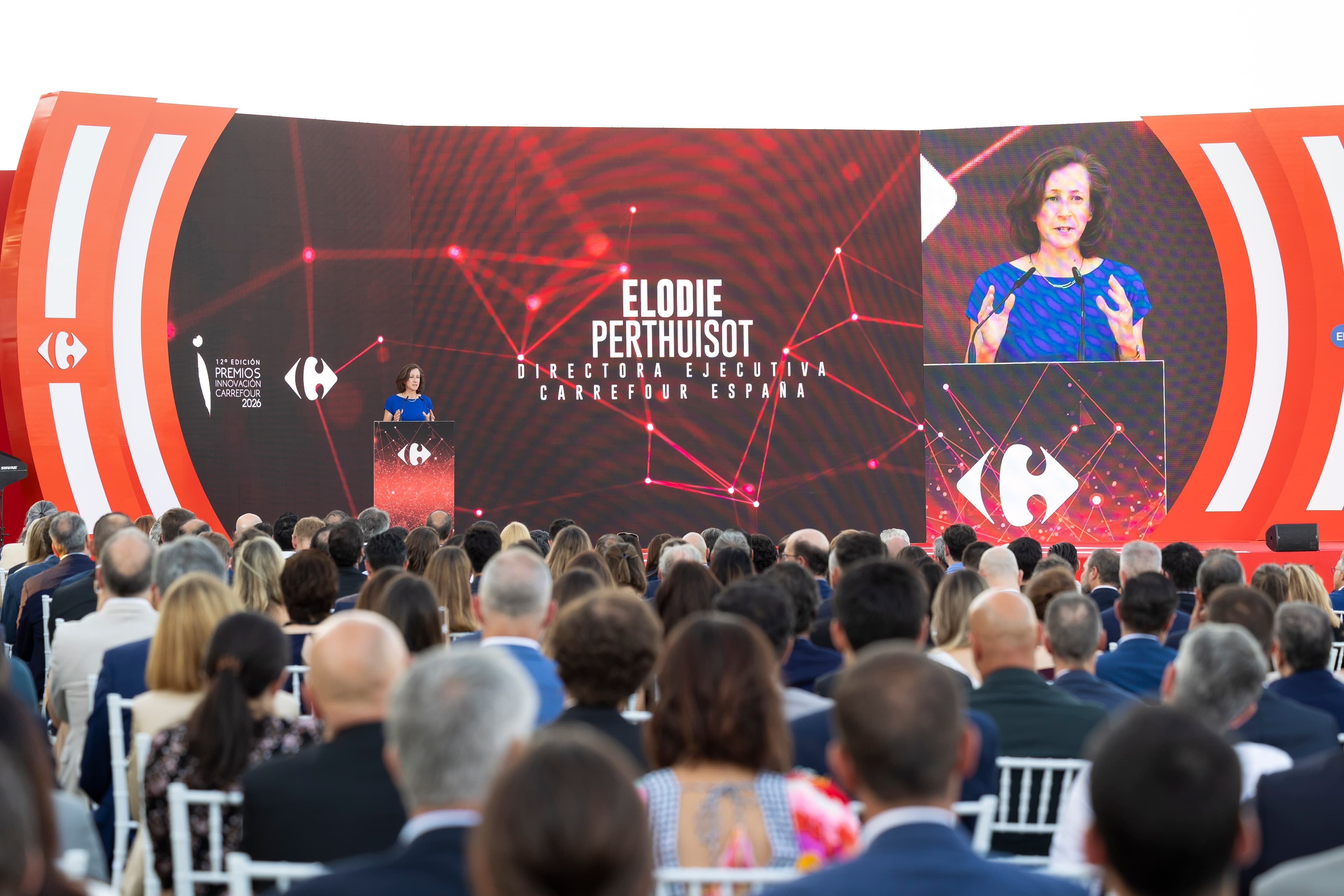 Carrefour premia la innovación en España y reúne a todo el sector en su gran cita anual