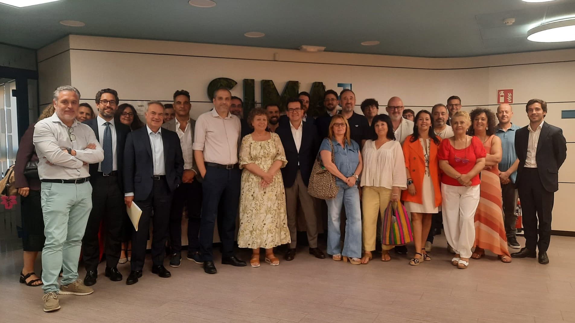 CCOO, UGT y FETICO firman con ASEDAS y CEC el Acuerdo Marco de Distribución Alimentaria