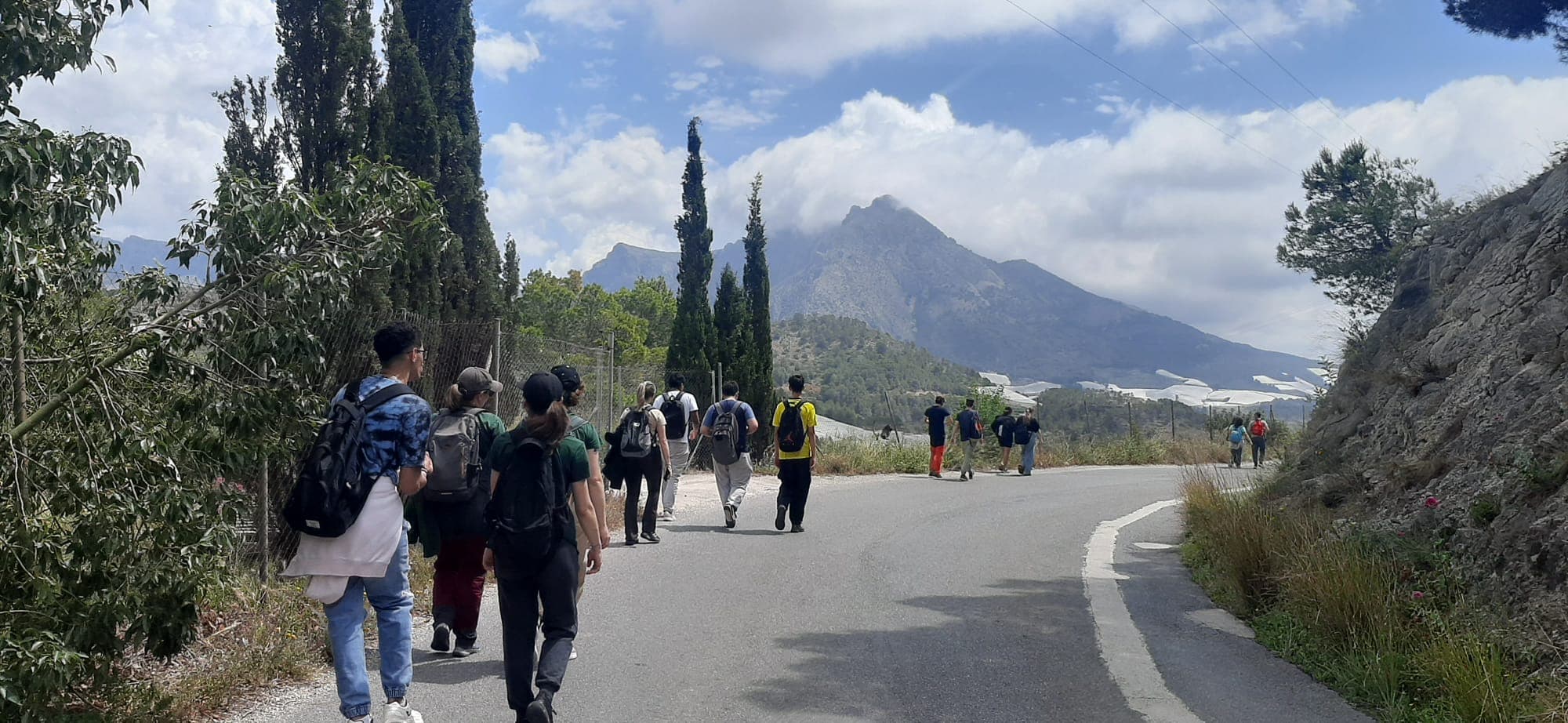 ‘Aulas Libera’ impulsa la acción ambiental de más de 4.500 estudiantes en toda España