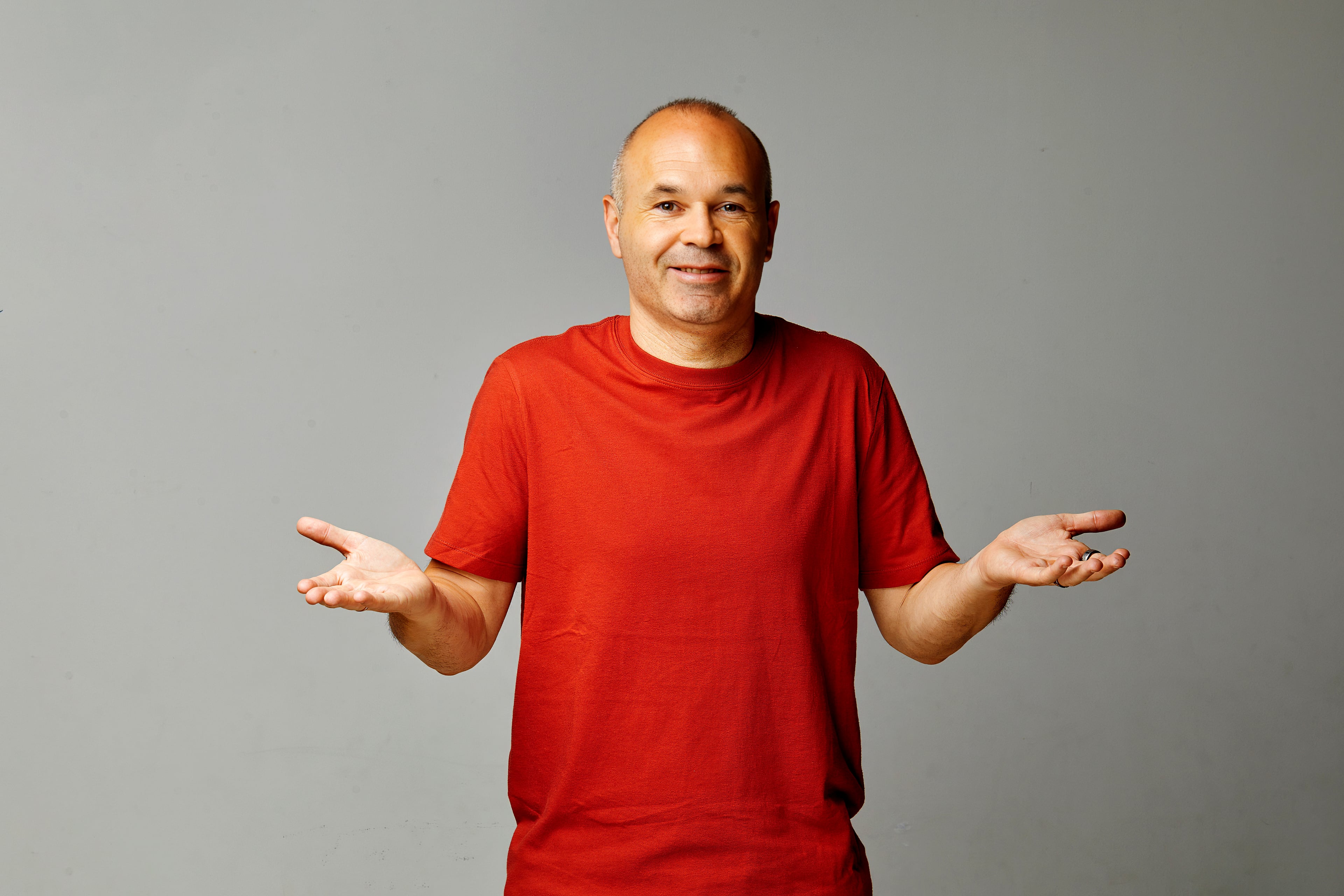 ‘La Teoría 116’ de Iniesta y MediaMarkt está a punto de cumplirse, con el pase de La Roja a la final