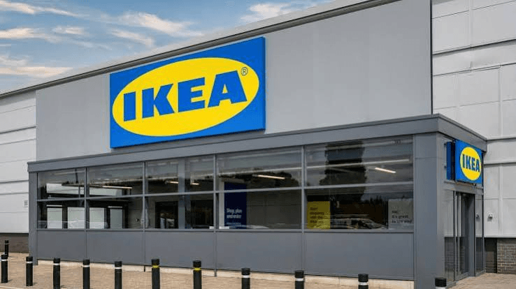 IKEA busca futuros hogares para ubicar sus tiendas en España