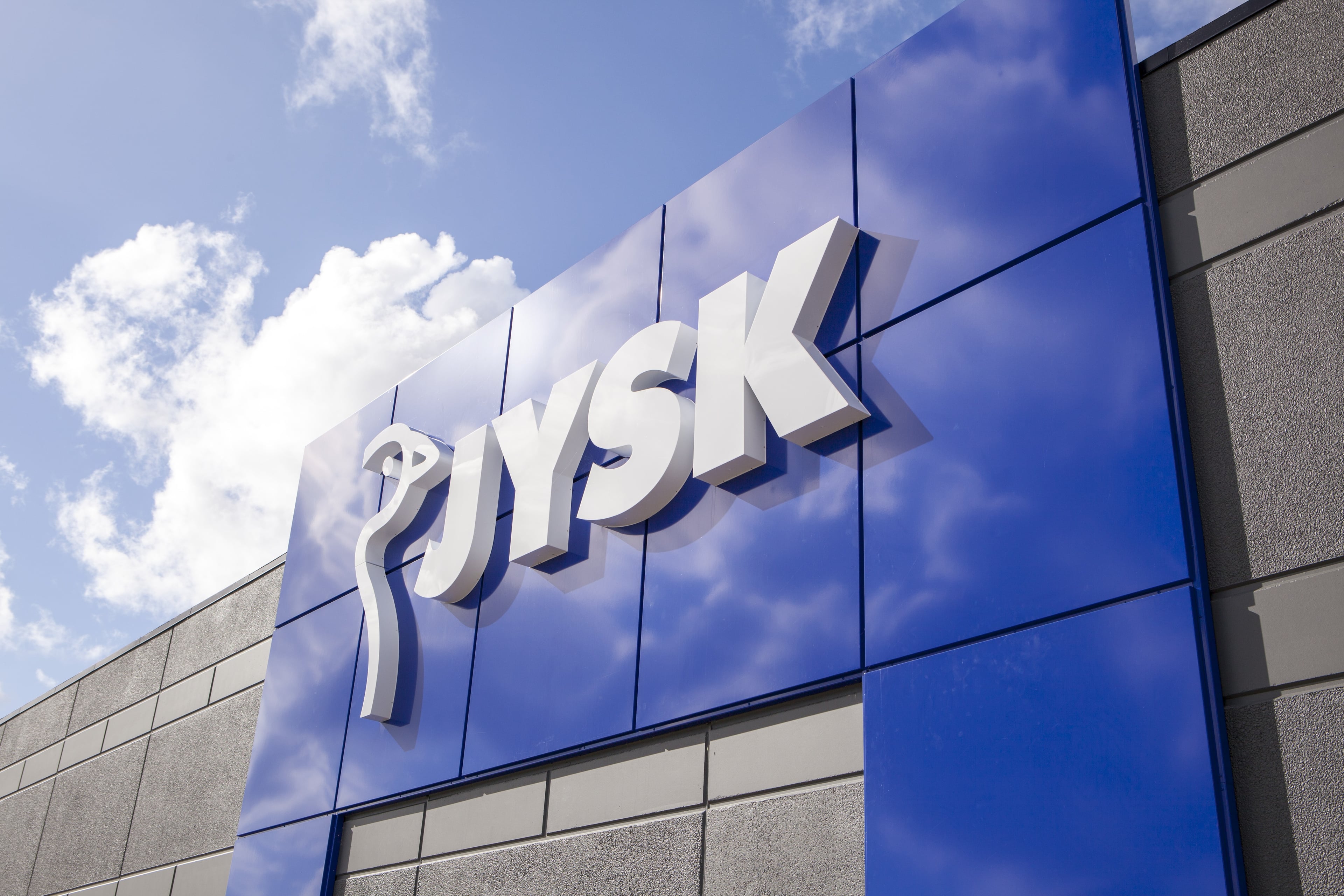 JYSK abrirá 120 nuevas tiendas en Iberia en cuatro años con una inversión de 60 millones de euros