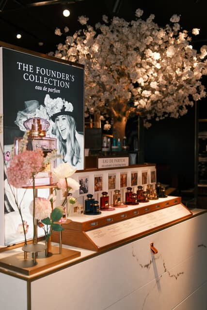 Rituals revoluciona el sector del retail con la renovación de 1.500 boutiques en solo 30 días laborables