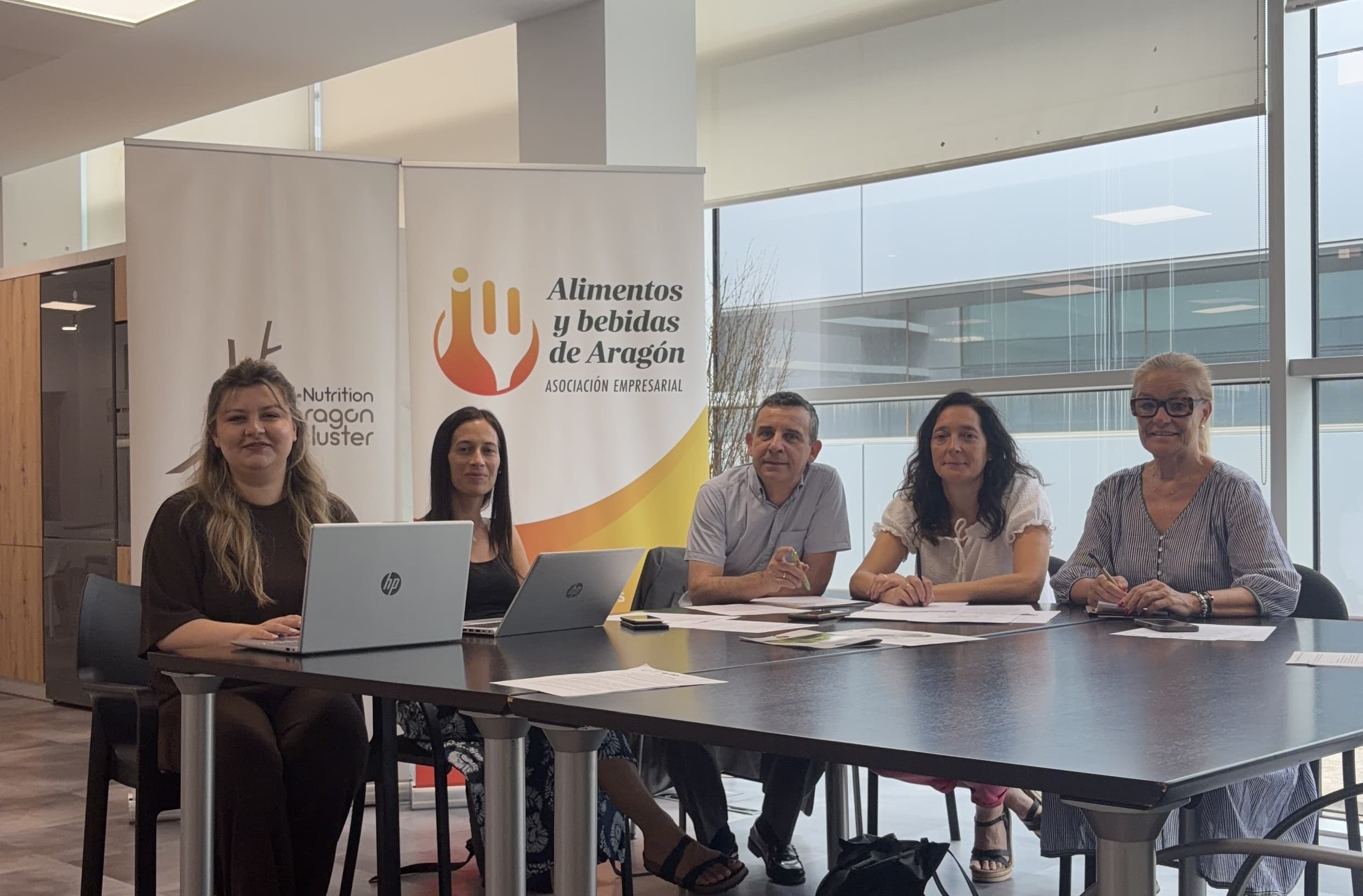 Food Emotion nace con el objetivo de impulsar una nueva generación de alimentos aragoneses gracias al uso de IA y el análisis emocional del consumidor