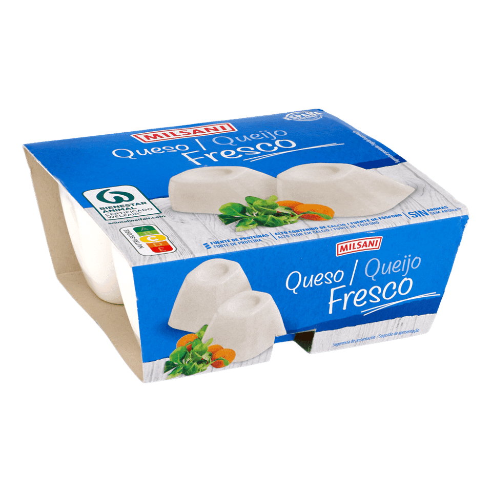 Ideas de ensaladas frescas y llenas de sabor con quesos de ALDI al mejor precio