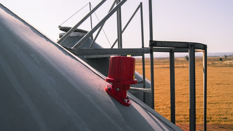 El IoT permite al sector agroalimentario controlar el stock de pienso en tiempo real y optimizar su logística