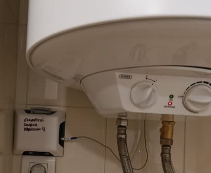 La tecnología IoT se convierte en un mecanismo clave para prevenir la aparición de legionela