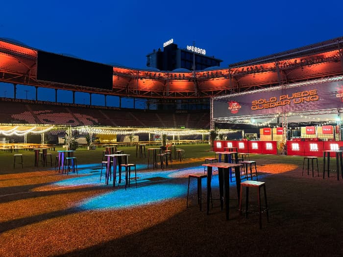 Gastroleague 2024: La fiesta gastronómica que revolucionará Valencia