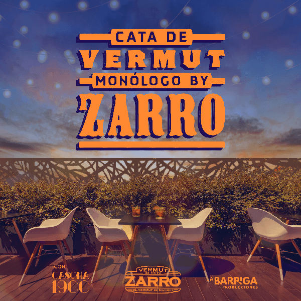 Verano Madrileño con la Mejor Combinación: Cócteles y Humor