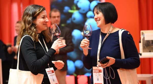 Wine Paris: el 1º encuentro mundial de la industria del vino y los espirituosos