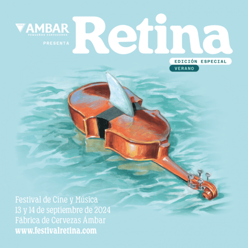 El festival retina refresca su propuesta con su primera edición veraniega en la fábrica Ambar