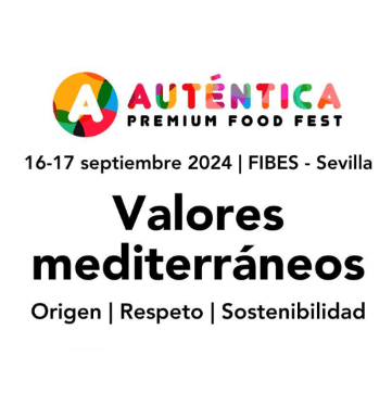 Auténtica Premium Food Fest 2024