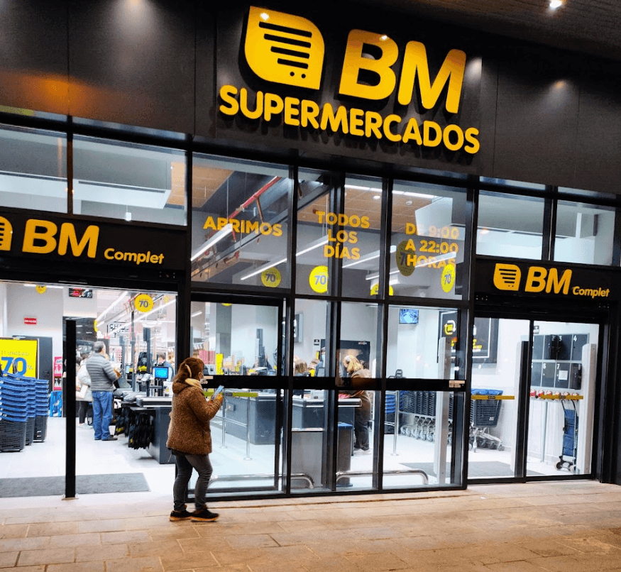 CONVOCATORIA: ASEACAM y BM Supermercados presentan la campaña “Alimentos de Madrid”