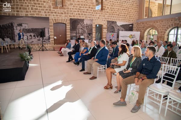 V Edición de las Jornadas “Virgen Extra, Patrimonio Saludable” en Úbeda