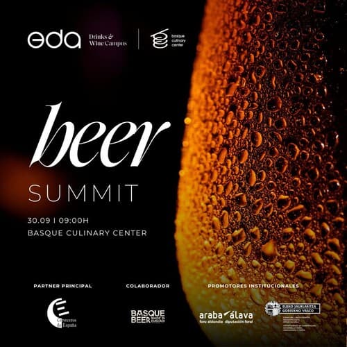 EDA BEER SUMMIT