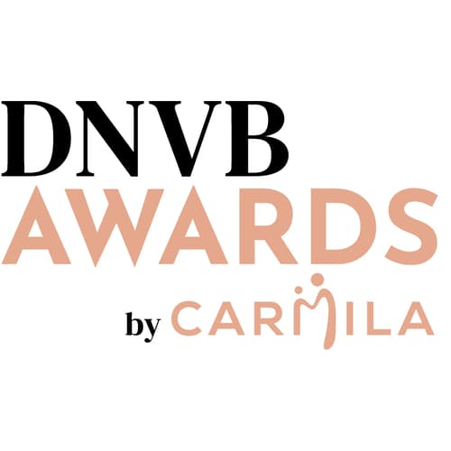 Entrega de premios DNVB Awards by Carmila