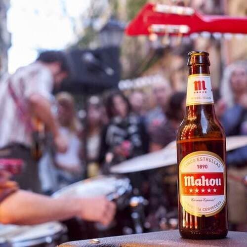 El plan de Mahou San Miguel para acelerar su crecimiento en Europa