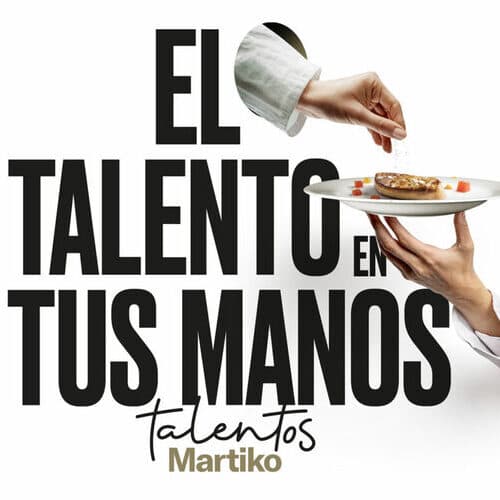 Final de talentos Martiko en Basque Culinary Center