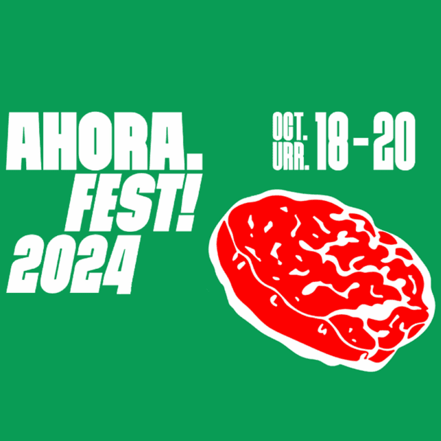 INTIA-Reyno Gourmet organiza, del 18 al 20 de octubre, tres días de actividades con food trucks, showcookings y música en vivo para poner en valor estas figuras de calidad.