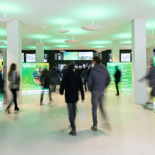 Interpoma 2024 Fiera Bolzano