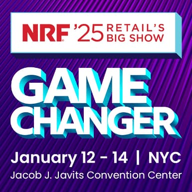 NRF 25' Retail's Big Show
