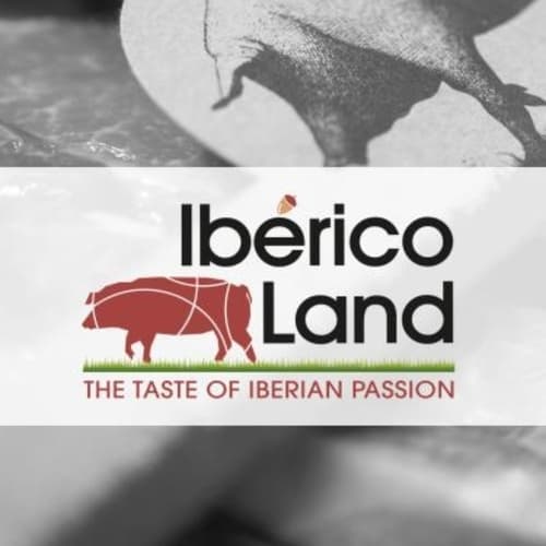 "Ibérico Land": La internacionalización del cerdo ibérico