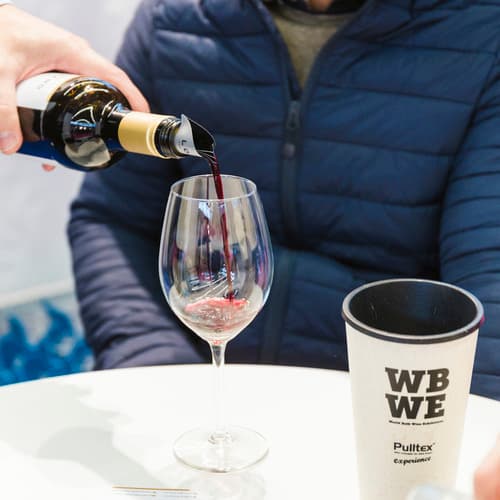 La WBWE abrirá la 16ª edición con la asistencia de 245 bodegas de 25 países