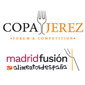 Presentación de la XI Edición de Copa Jerez y Degustación de las Armonías finalistas