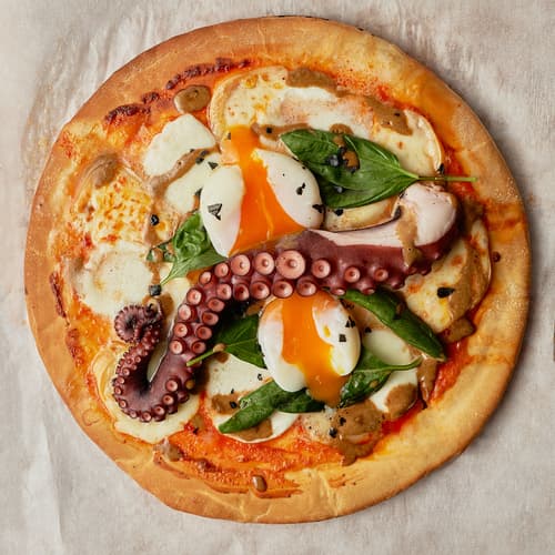 Campomayor estará en Madrid Fusión 2025 para destacar su compromiso con la innovación y la calidad en la categoría del huevo para la restauración.