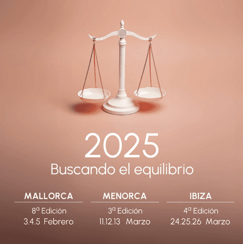 HORECA Balerres 2025 - Menorca - 3ª Edición