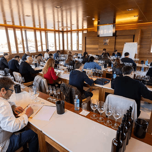 IMW Introductory Course. La Rioja 2025