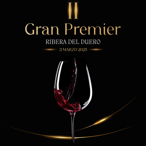 II Gran Premier / D.O. Ribera del Duero