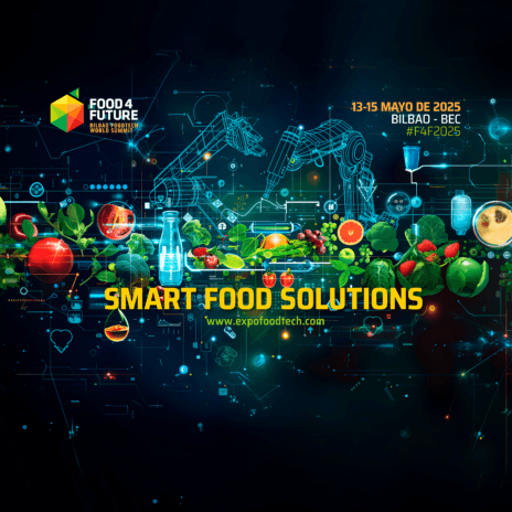Food 4 Future - Expo FoodTech 2025