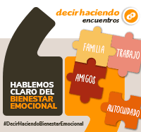 Consum celebra su XII Encuentro #DecirHaciendo sobre bienestar emocional