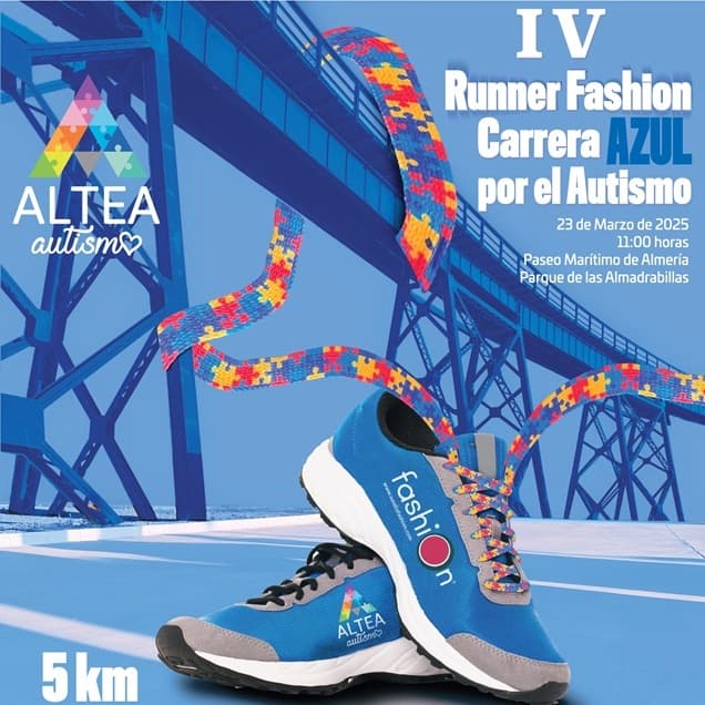 ¡La IV Runner Fashion ya está aquí!