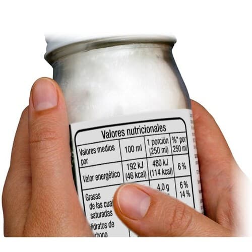 Fundación Española de Nutrición y Grupo Gallo presentan los resultados obtenidos del primer estudio nacional sobre lectura de etiquetas de alimentos