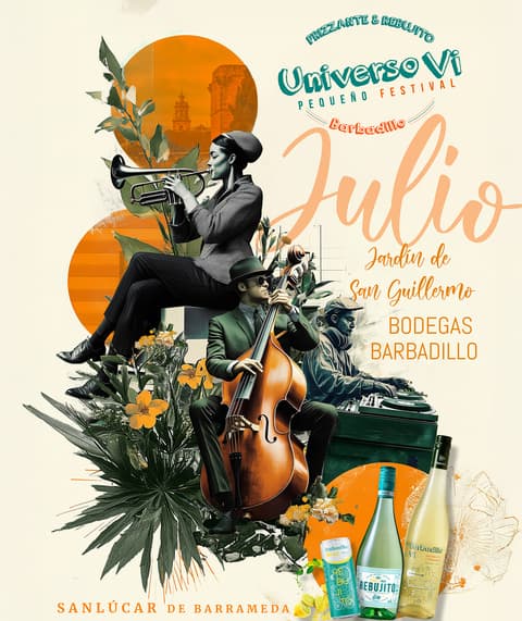 Universo VI, Pequeño Festival