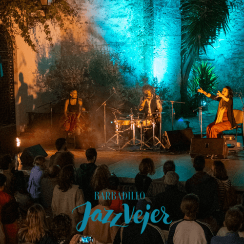 Barbadillo Jazz Vejer