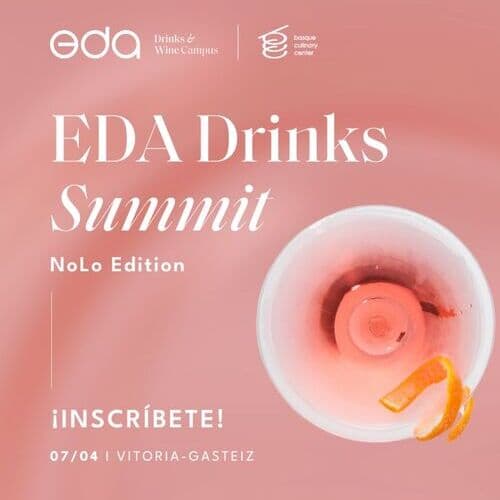 EDA Drinks summit - NOLO edition / Workshops