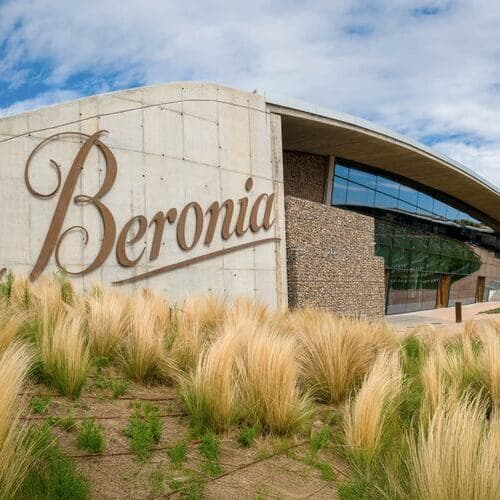 Beronia presenta “Terraceo Entre Viñas”, el plan perfecto para Semana Santa